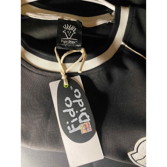 Fido Dido Cartoon TV Show Pullover Mens 3XL Crewneck Sweatshirt NWT - Picture 3 of 6